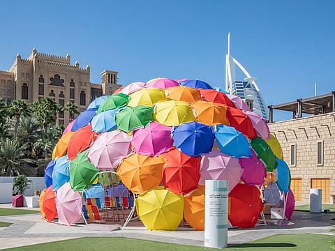 Leading international art fair, Art Dubai is set to take place from March 3-5 with artwork displays from over 400 artists hailing from 40 countries.