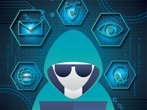 Recent months have seen three of the Middle East's largest online pirate sites being taken down ny the authorities.