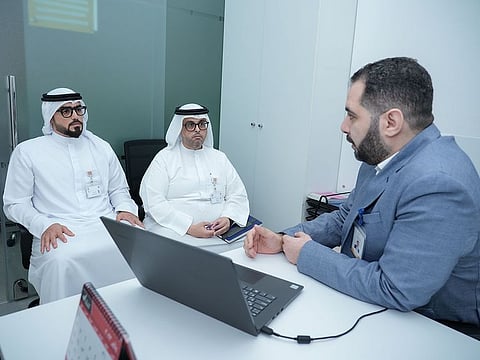 The authority is running an awareness campaign ‘Your Commitment Protects You’ by visiting entities to familiarise them about the rules and rights