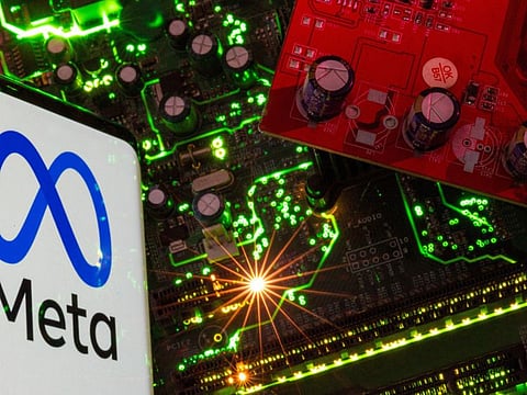 The newly formed Meta product group will include dozens of employees from teams that were previously scattered throughout the company.