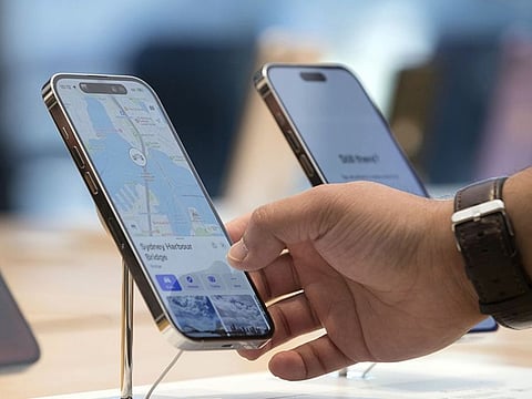 Tata, one the largest conglomerates in India, will operate the joint venture through its Tata Electronics unit.