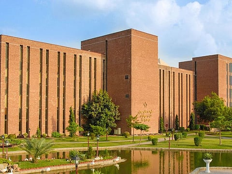 Each year, Shaukat Khanum Memorial Cancer Hospitals and Research Centres provide financially supported treatment to seventy-five percent of all patients.