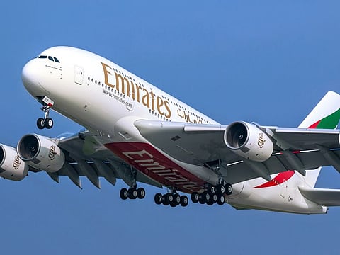 The airline has in the past deployed numerous one-off and scheduled A380 missions to Bahrain.