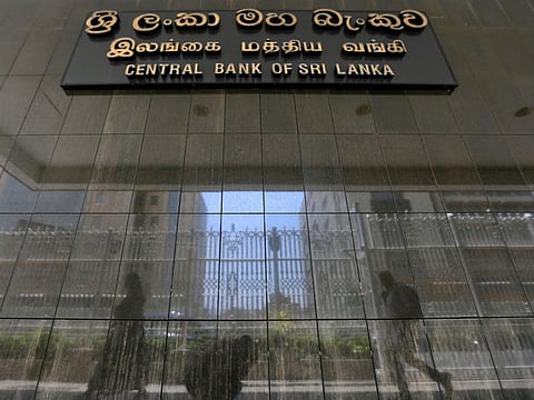 The policy choice will also help Sri Lanka convince the multilateral lender to disburse the bailout funds to help the island nation shore up its foreign-currency reserves.