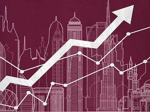 The UAE started digitalising its economy in 2013, which within a short time helped accomplish significant economic achievements