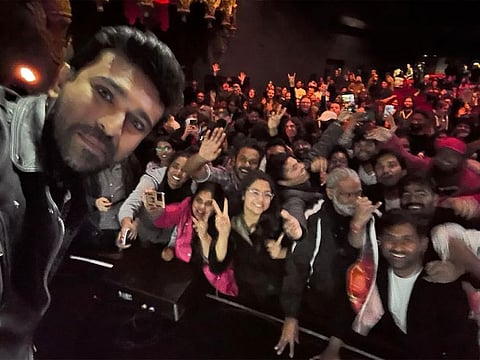 twitter@AlwaysRamCharan