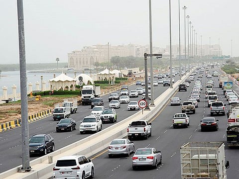 Abu Dhabi’s driver and vehicle licensing systems will now be handled by the Integrated Transport Centre.