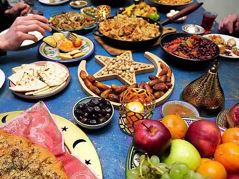 Eid Al Fitr in UAE: How to reset your body in simple steps after Ramadan fasting