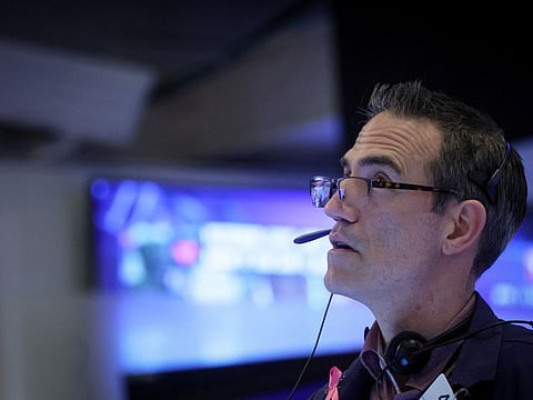 Traders are still optimistic because even the most hawkish Fed officials haven’t suggested that rates could need to go beyond levels already baked in.