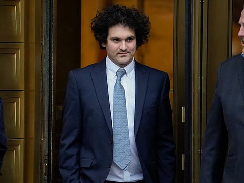 The deal covers Bankman-Fried’s mother and father, too, who must submit sworn statements listing serial numbers and MAC addresses for their iPhones, Apple laptops and a desktop iMac, according to the filing.