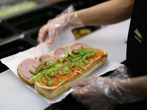 Subway, based in Milford, Connecticut, is exploring a potential sale that could value the company at more than $10 billion.