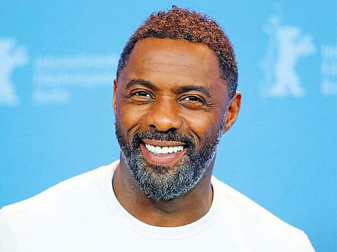 Idris Elba