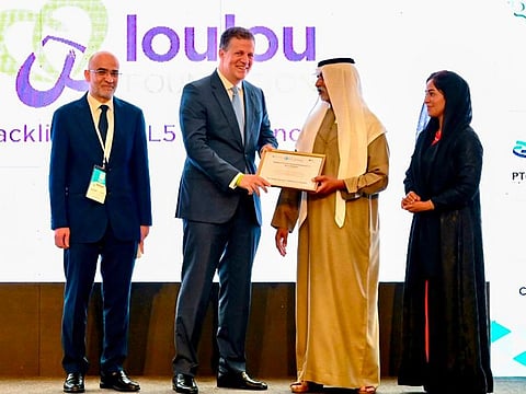 Since its establishment in 2015, the Loulou Foundation has made over 90 research grant awards