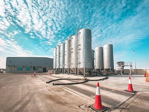 Abraj Energy's listing will be Oman's largest offering since 2010.