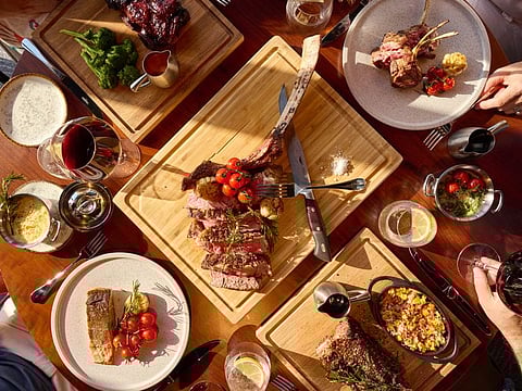 Yas Acres Golf & Country Club is set to host the ‘Yas Acres Family Fair’.