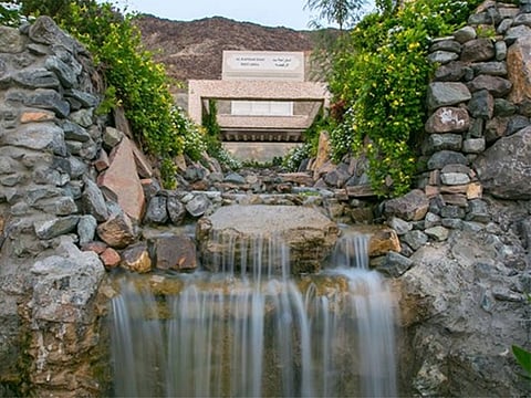 Khorfakkan is the largest town in Sharjah's East Coast. According to Visit Sharjah the coastal town is situated 137 kms east of Sharjah, about halfway between Dibba and Fujairah.