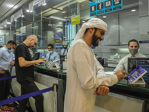 With the IPO announcement, Al Ansari Financial Services will be joining a growing base of privately owned enterprises that are tapping into the UAE capital markets.