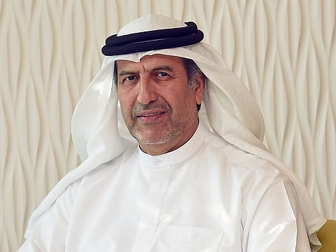 DIAC has all the credentials to make Dubai a regional and international arbitration hub, says Dr. Tariq Al Tayer.