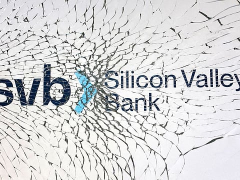Silicon Valley Bank was taken over Friday by the US Federal Deposit Insurance Corporation (FDIC).