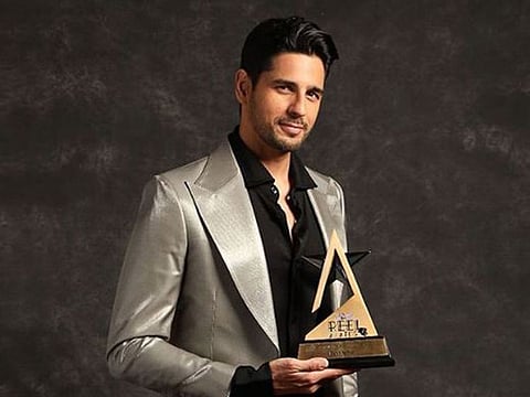 Sidharth Malhotra