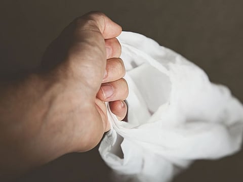 Plastic pollution, once seen as recyclable or convenient, is now a growing threat to both the environment and our bodies