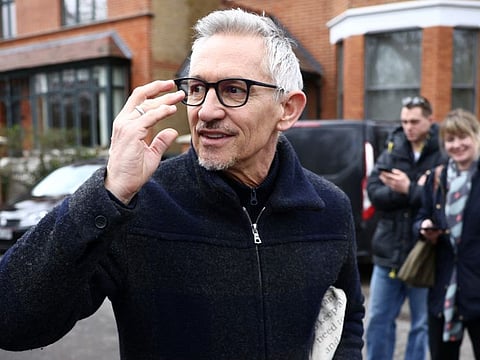The BBC apologised today as they confirmed Gary Lineker will return for FA Cup coverage following a row over his inflammatory migrant tweets.