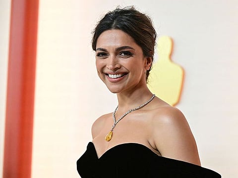 Deepika Padukone shines at this Oscars 2023