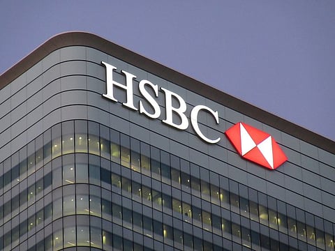 HSBC came through to do the needful to pick up SVB UK and thus ease any tensions the wider banking sector may have had.