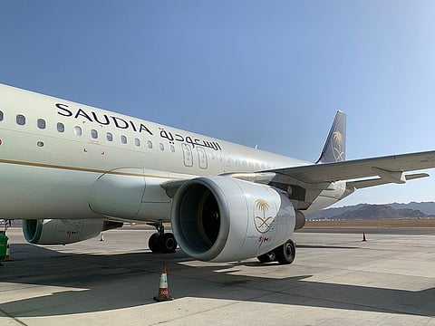 Flight hours as well as punctuality helped boost performance.