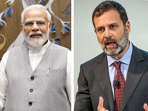 The BJP is keen on making Rahul Gandhi a hero, according to Mamata Banerjee, West Bengal Chief Minister