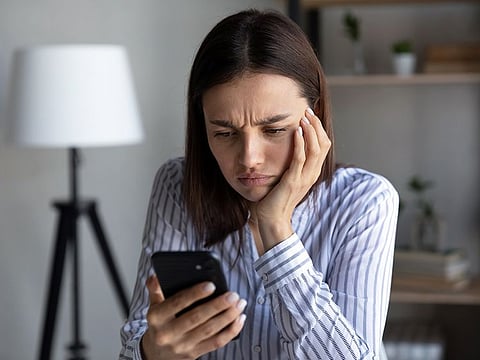 Owing to constant connectivity through our phones, our attention is fragmented, say experts