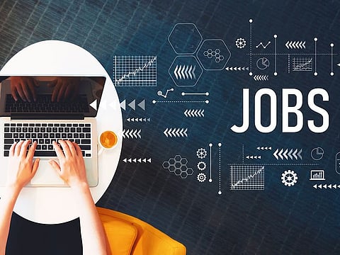 Saudi Arabia continues to see a major expansion drive, which is setting up a hiring boom. But candidates want to get more out of their work - and they are willing to switch jobs if they find an option.