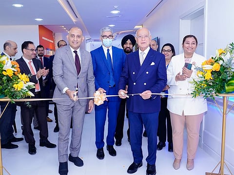 Thumbay Dental Hospital expands to 120 chairs