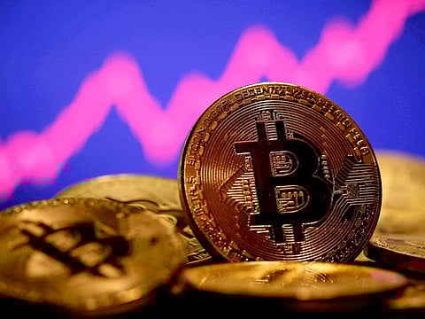 Crypto proponents on Tuesday also pointed to an increase in underlying US consumer prices for February as something that helped to support token prices.