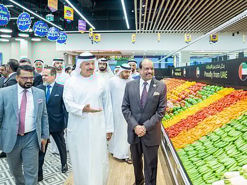 In recent network expansion, Lulu has focused on emerging mixed-use locations in Dubai.