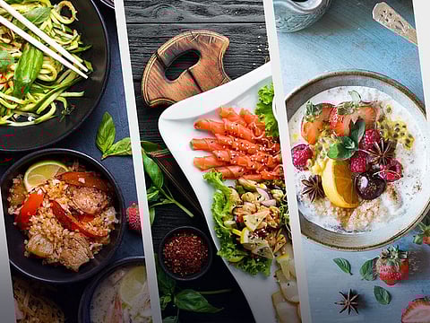 Mediterranean diet, rich in fruits, vegetables, whole grains and healthy fats, is associated with various health benefits. Some of the benefits include the reduced risk of dementia and protection against some cancers and depression.