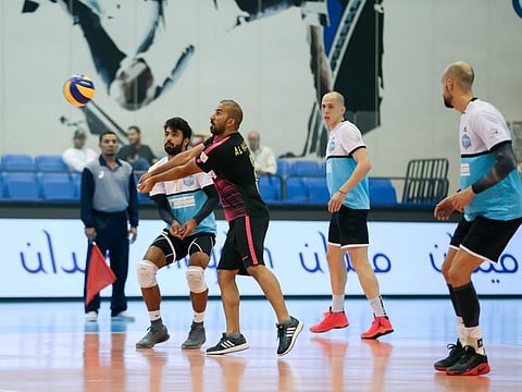 The popular Nad Al Sheba Sports Tournament will be returning during Ramadan this year.