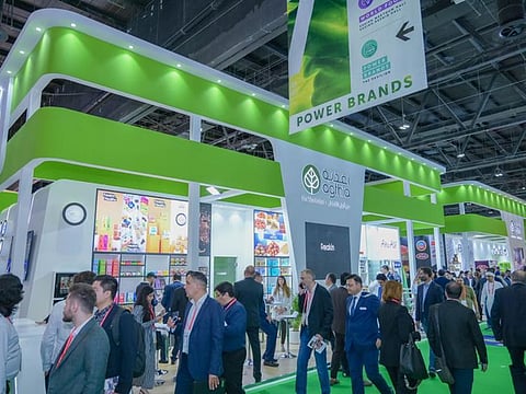 Agthia opeted to carry higher stocks of key food staples to keep feeding local markets with sufficient supplies at all times.