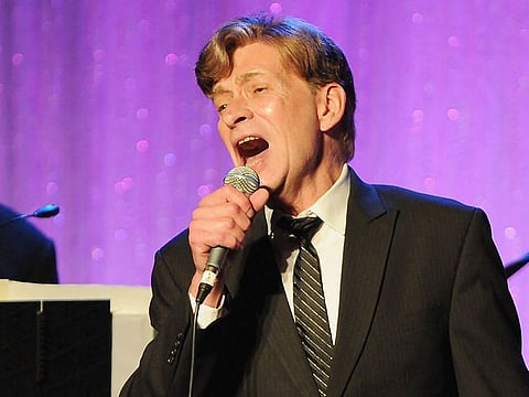 Bobby Caldwell
