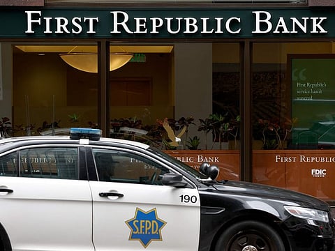 Some analysts have doubts about whether the Credit Suisse can continue as a standalone company.