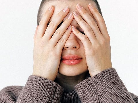 Gaslighting comes in various forms, for instance erratic behaviour, blowing hot and cold, lying, spreading false narratives, leading to the person questioning themselves. Picture used for illustrative purpose only.