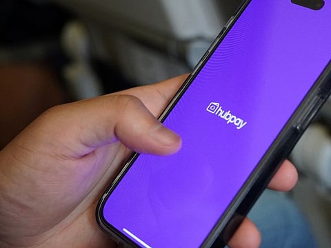 Hubpay App