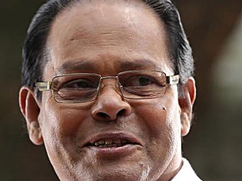 Malayalam actor Innocent