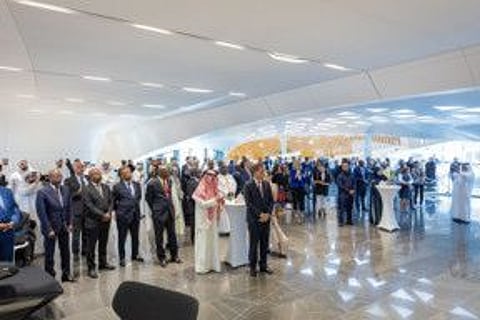 The Department of Governmental Relations hosted the annual ‘Sharjah Diplomatic Day’ on Thursday, in the presence of Sheikh Fahim Al Qasimi, the Chairman of the department.