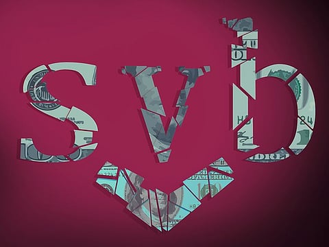 SVB was founded in 1983 and was the 16th largest US bank before its collapse