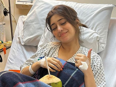 insta/shivangijoshi18