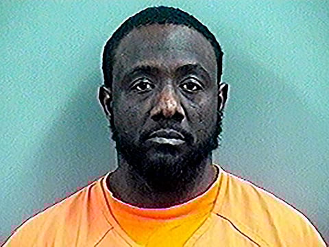 Lawrence Paul Anderson