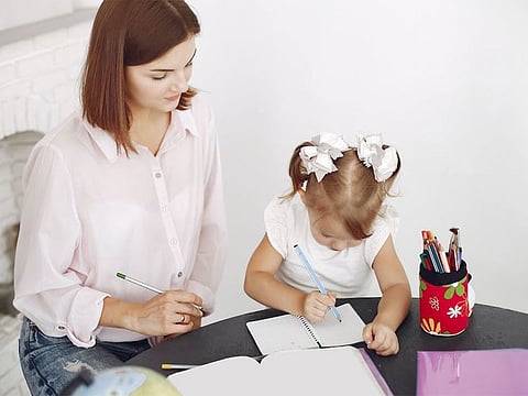 What is the Goldilocks style of parenting? Find out…