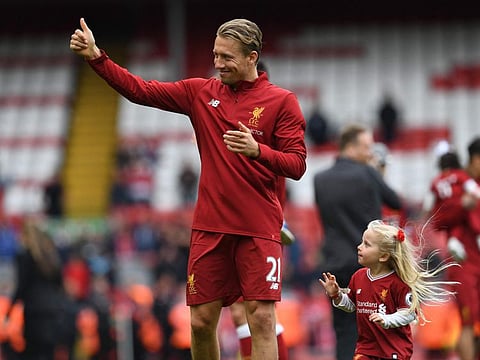 Former Liverpool and Brazil midfielder Lucas Leiva has announced his retirement due to a heart condition.