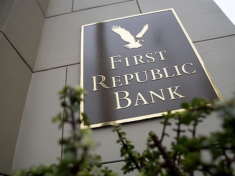 The move reflects “the deterioration in the bank’s financial profile and the significant challenges First Republic Bank faces over the medium term,” Moody’s said in a statement.